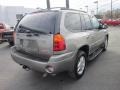 Steel Grey Metallic - Envoy SLT 4x4 Photo No. 7