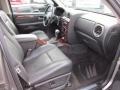 Steel Grey Metallic - Envoy SLT 4x4 Photo No. 9