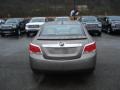 Mocha Steel Metallic - LaCrosse FWD Photo No. 7