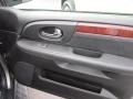 Steel Grey Metallic - Envoy SLT 4x4 Photo No. 11