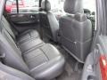 Steel Grey Metallic - Envoy SLT 4x4 Photo No. 12