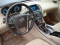 Cashmere Dashboard Photo for 2012 Buick LaCrosse #57528513