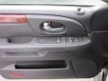 Steel Grey Metallic - Envoy SLT 4x4 Photo No. 17