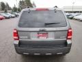 2009 Sterling Grey Metallic Ford Escape XLT V6 4WD  photo #6