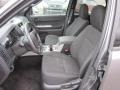 2009 Sterling Grey Metallic Ford Escape XLT V6 4WD  photo #16