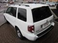 Taffeta White - Pilot EX-L 4WD Photo No. 5