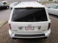 Taffeta White - Pilot EX-L 4WD Photo No. 6