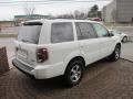 Taffeta White - Pilot EX-L 4WD Photo No. 7