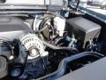 4.8 Liter Flex-Fuel OHV 16-Valve Vortec V8 Engine for 2011 Chevrolet Silverado 1500 Regular Cab #57529252