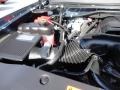 4.8 Liter Flex-Fuel OHV 16-Valve Vortec V8 Engine for 2011 Chevrolet Silverado 1500 Regular Cab #57529262