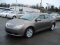 Mocha Steel Metallic - LaCrosse FWD Photo No. 2