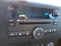 Dark Titanium Audio System Photo for 2011 Chevrolet Silverado 1500 #57529318