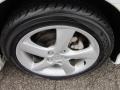 Performance White - MAZDA6 s Sedan Photo No. 9