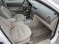 2004 Performance White Mazda MAZDA6 s Sedan  photo #10