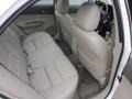 2004 Performance White Mazda MAZDA6 s Sedan  photo #13