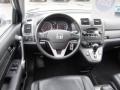 2009 Alabaster Silver Metallic Honda CR-V EX-L 4WD  photo #15