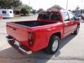 Victory Red - Colorado LT Crew Cab Photo No. 8