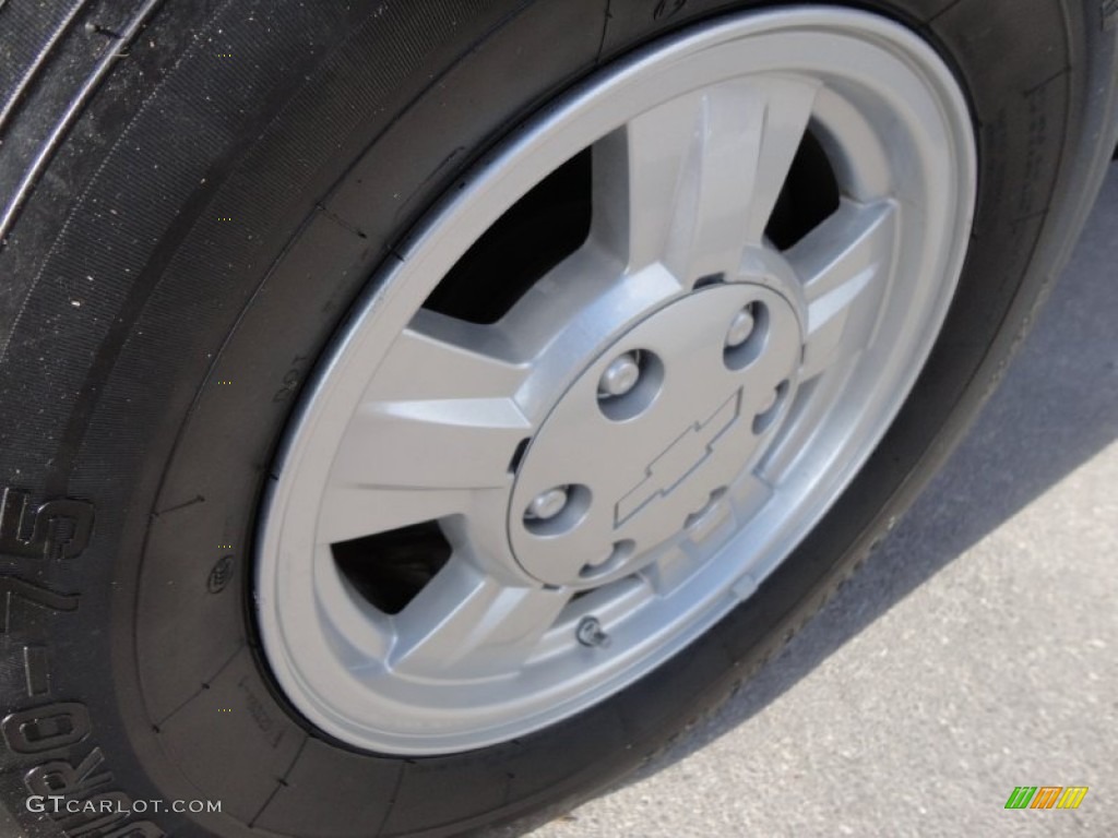 2008 Colorado LT Crew Cab - Victory Red / Ebony photo #15