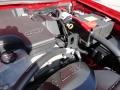 2.9 Liter DOHC 16-Valve VVT Vortec 4 Cylinder Engine for 2008 Chevrolet Colorado LT Crew Cab #57529759