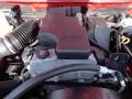 2.9 Liter DOHC 16-Valve VVT Vortec 4 Cylinder Engine for 2008 Chevrolet Colorado LT Crew Cab #57529777