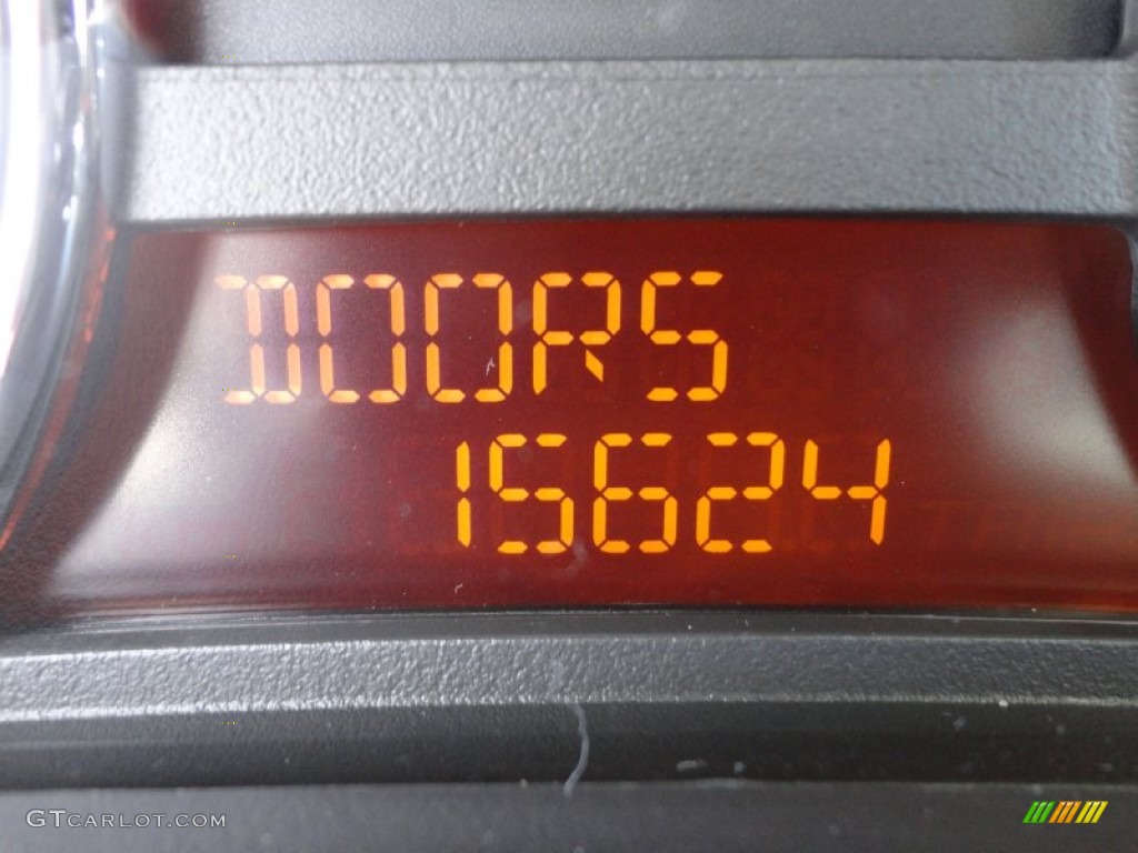 2008 Colorado LT Crew Cab - Victory Red / Ebony photo #21