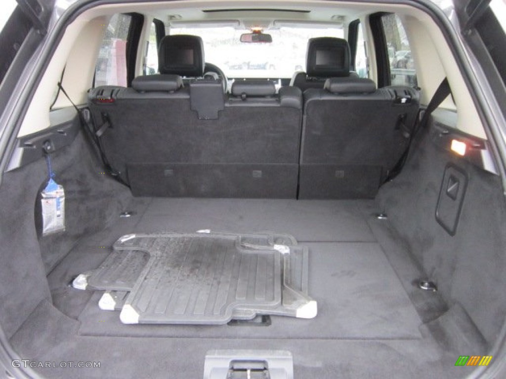 2009 Land Rover Range Rover Sport HSE Trunk Photo #57529816