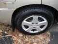 2003 Chevrolet Cavalier LS Sedan Wheel and Tire Photo