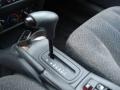 4 Speed Automatic 2003 Chevrolet Cavalier LS Sedan Transmission