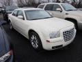 2009 Cool Vanilla White Chrysler 300 Touring  photo #1