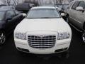 2009 Cool Vanilla White Chrysler 300 Touring  photo #2