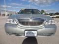 2007 Satellite Silver Metallic Lincoln Town Car Signature Limited  photo #13