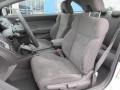 Taffeta White - Civic LX Coupe Photo No. 7