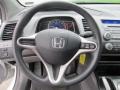 Taffeta White - Civic LX Coupe Photo No. 10