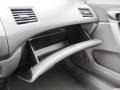 Taffeta White - Civic LX Coupe Photo No. 13