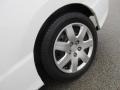 Taffeta White - Civic LX Coupe Photo No. 14