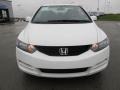 Taffeta White - Civic LX Coupe Photo No. 17