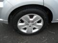 Bright Silver Metallic - Caliber SXT Photo No. 7