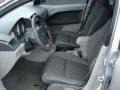 Bright Silver Metallic - Caliber SXT Photo No. 9