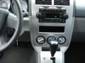 Bright Silver Metallic - Caliber SXT Photo No. 13