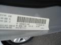 Bright Silver Metallic - Caliber SXT Photo No. 15
