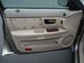 Arizona Beige Metallic - Taurus SEL Photo No. 10