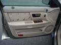 2005 Arizona Beige Metallic Ford Taurus SEL  photo #10