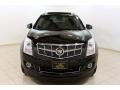 Black Raven - SRX 4 V6 Turbo AWD Photo No. 2