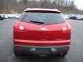Crystal Red Tintcoat - Traverse LT Photo No. 7