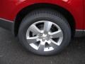 Crystal Red Tintcoat - Traverse LT Photo No. 9