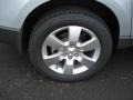 2012 Chevrolet Traverse LT Wheel