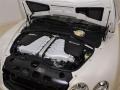 6.0 Liter Twin-Turbocharged DOHC 48-Valve VVT W12 Engine for 2011 Bentley Continental Flying Spur  #57531208