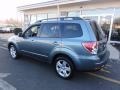 2009 Sage Green Metallic Subaru Forester 2.5 X Limited  photo #4