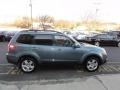 2009 Sage Green Metallic Subaru Forester 2.5 X Limited  photo #9