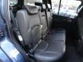 2006 Silverton Blue Pearl Nissan Pathfinder LE 4x4  photo #14